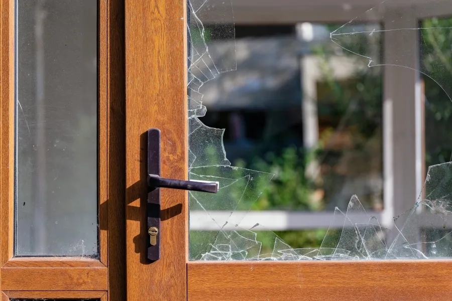 Tuereinbau Reparatur Wien - Foto 2